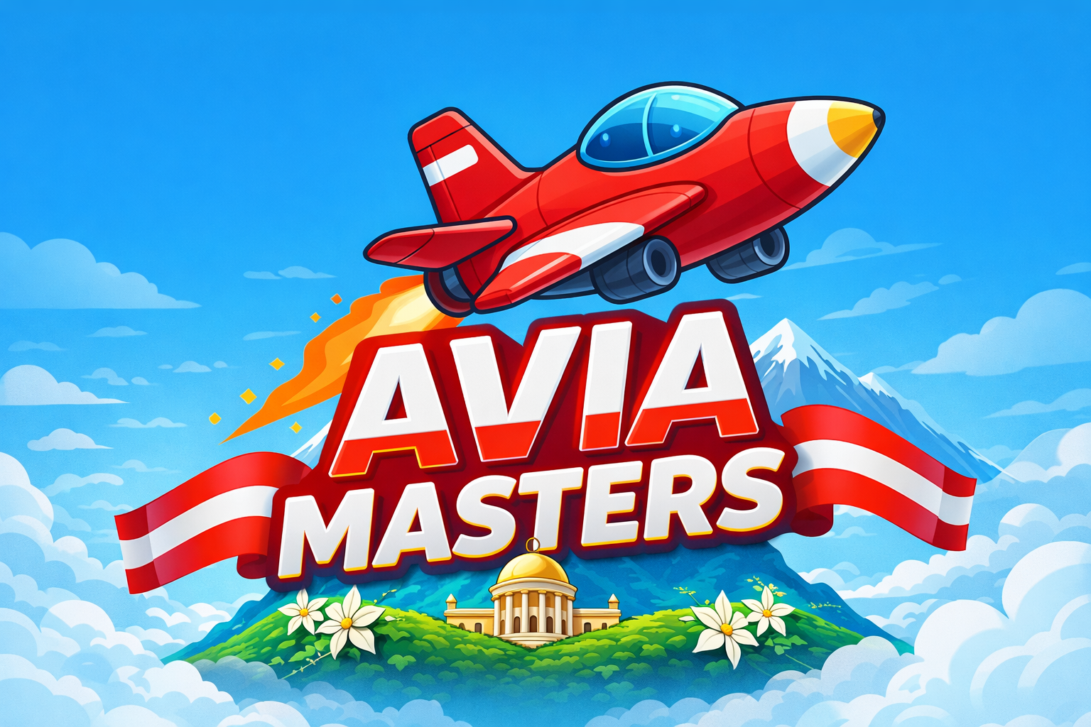 Avia Masters Play im Alltag