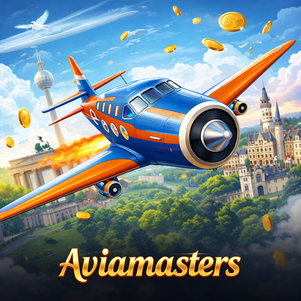 Was ist Avia Masters?